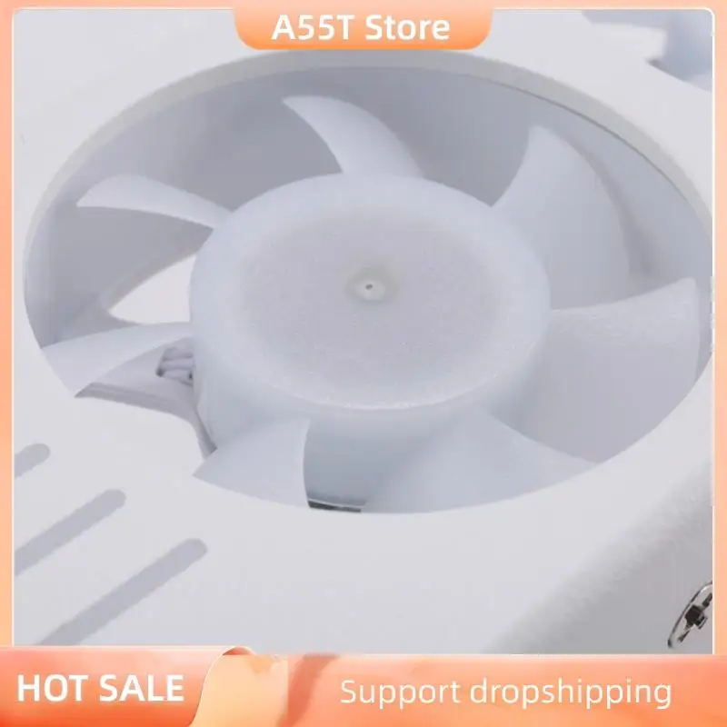 A55T 2X Компьютерный модуль оперативной памяти Кулер ПК DDR4 DDR5 Оверлок Двойная синхронизация ARGB ШИМ Вентиляторы Алюминиевый радиатор охлаждения RGB (B)
A55T 2X Компьютерный модуль оперативной памяти Кулер ПК DDR4 DDR5 Оверлок Двойная синхронизация ARGB ШИМ Вентиляторы Алюминиевый радиатор охлаждения RGB (B)