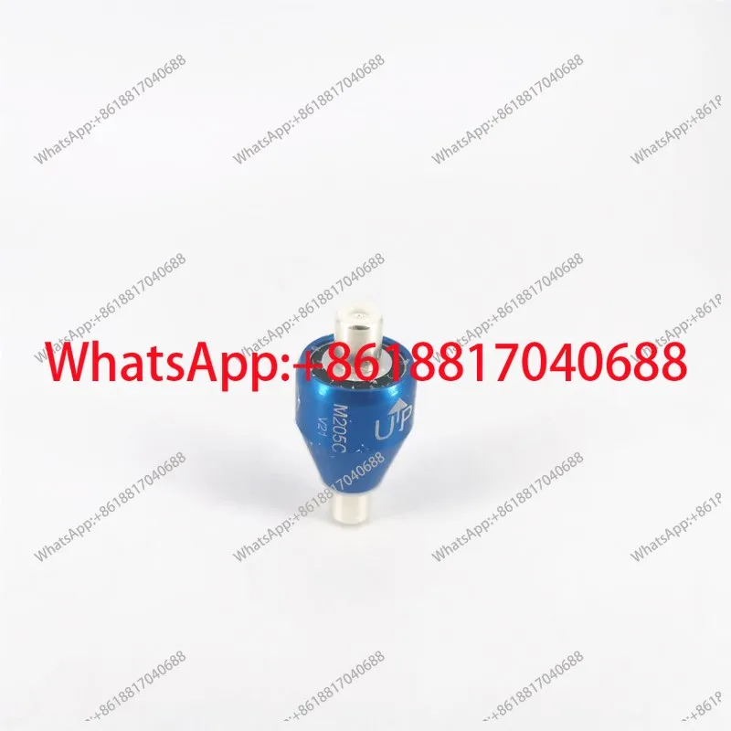 Slip Ring M430C High Speed Slip Ring M205C Multi-channel Wire Rotary Joint M230C
Slip Ring M430C High Speed Slip Ring M205C Multi-channel Wire Rotary Joint M230C