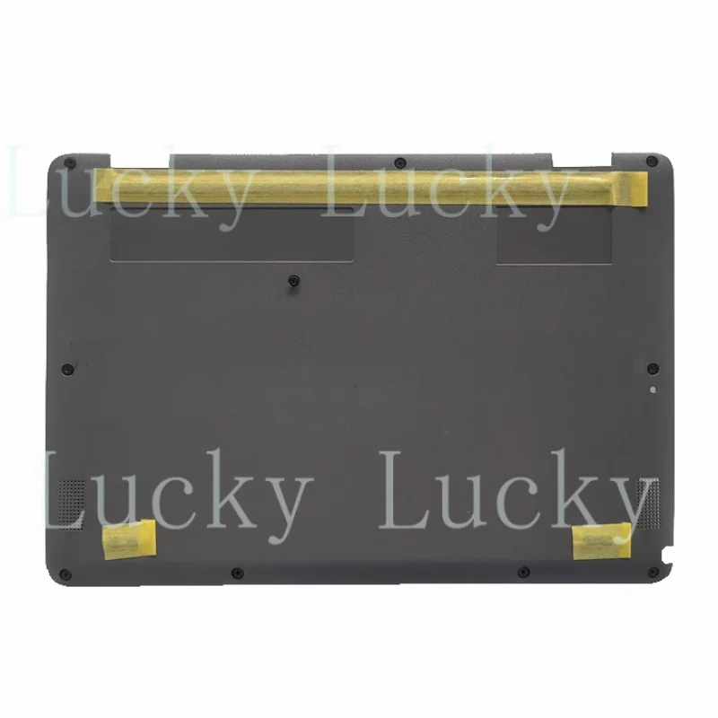 f New 5CB1J18186 For Lenovo 300e Yoga Chromebook Gen4 Bottom Cover Base Lower Case
f New 5CB1J18186 For Lenovo 300e Yoga Chromebook Gen4 Bottom Cover Base Lower Case