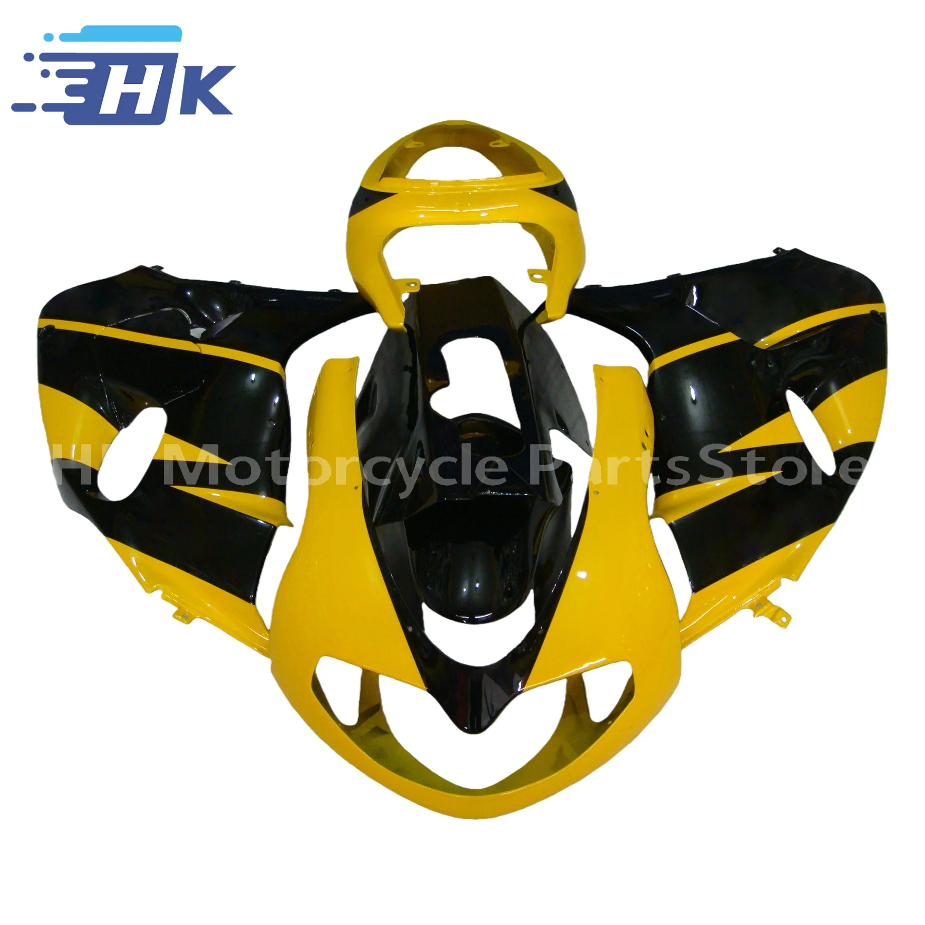 Motorcycle Cowling For Suzuki TL1000 1998-2003 TL1000R 98 99 01 02 03 Motorcycle Fairing Set Injection
Motorcycle Cowling For Suzuki TL1000 1998-2003 TL1000R 98 99 01 02 03 Motorcycle Fairing Set Injection