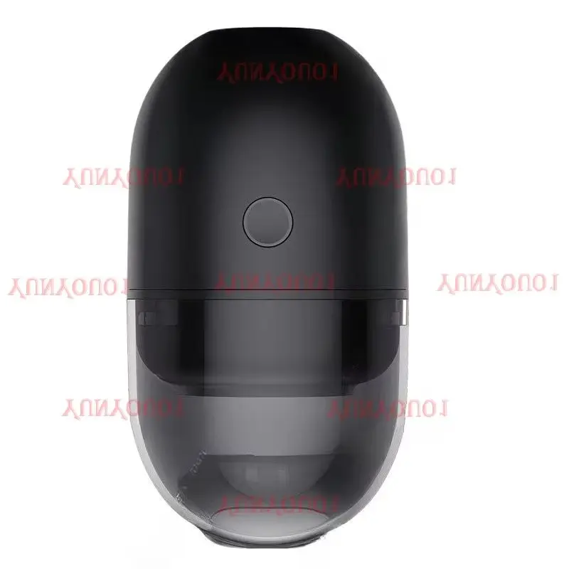 AAA C2 Desktop Vacuum Cleaner Mini Capsule Cleaner for Keyboard Computer Dust Removal Portable Office Home Desk Cleaning Device
AAA C2 Desktop Vacuum Cleaner Mini Capsule Cleaner for Keyboard Computer Dust Removal Portable Office Home Desk Cleaning Device
