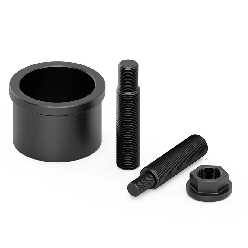 AASS-Camshaft Seal Installation Kit For Toyota Mazda Nissan Lexus For 4 And 6 Cylinder Engines
AASS-Camshaft Seal Installation Kit For Toyota Mazda Nissan Lexus For 4 And 6 Cylinder Engines