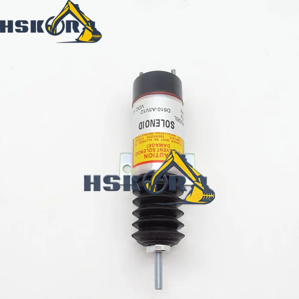 Электромагнитный клапан пламени D610-A5V12 D610A5V12 VDC12 для детали экскаватора
Электромагнитный клапан пламени D610-A5V12 D610A5V12 VDC12 для детали экскаватора