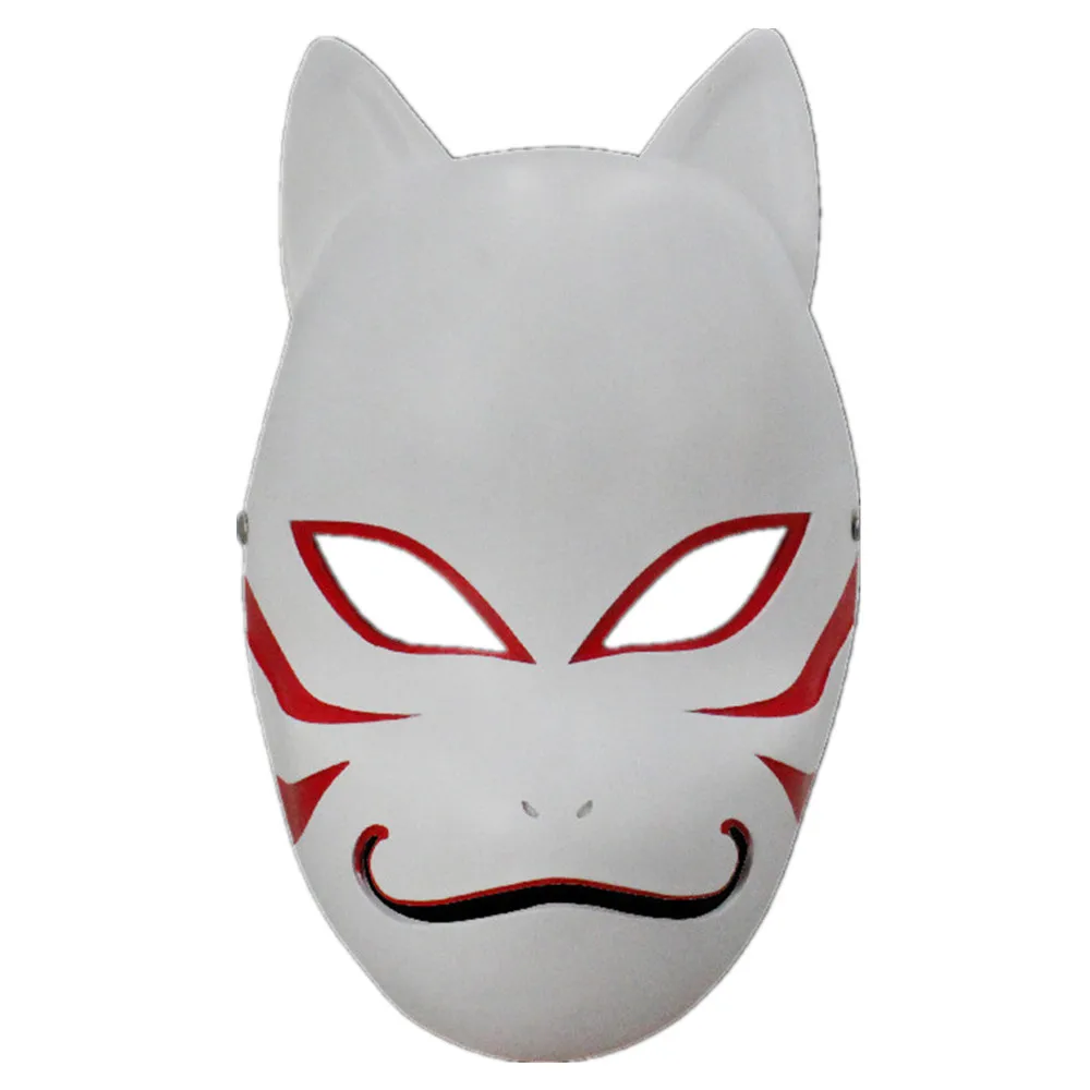 Fox Kazari Huasanli Косплей Маска Смола Tengu Sakuras Очищающая полноразмерный реквизит для Хэллоуина
Fox Kazari Huasanli Косплей Маска Смола Tengu Sakuras Очищающая полноразмерный реквизит для Хэллоуина