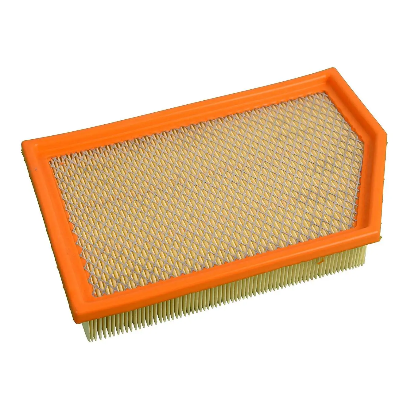 Air Filter 52022378AA Engine Air Filter Cleaner Element fits Jeep Cherokee 2.4L 3.2L 14-18
Air Filter 52022378AA Engine Air Filter Cleaner Element fits Jeep Cherokee 2.4L 3.2L 14-18