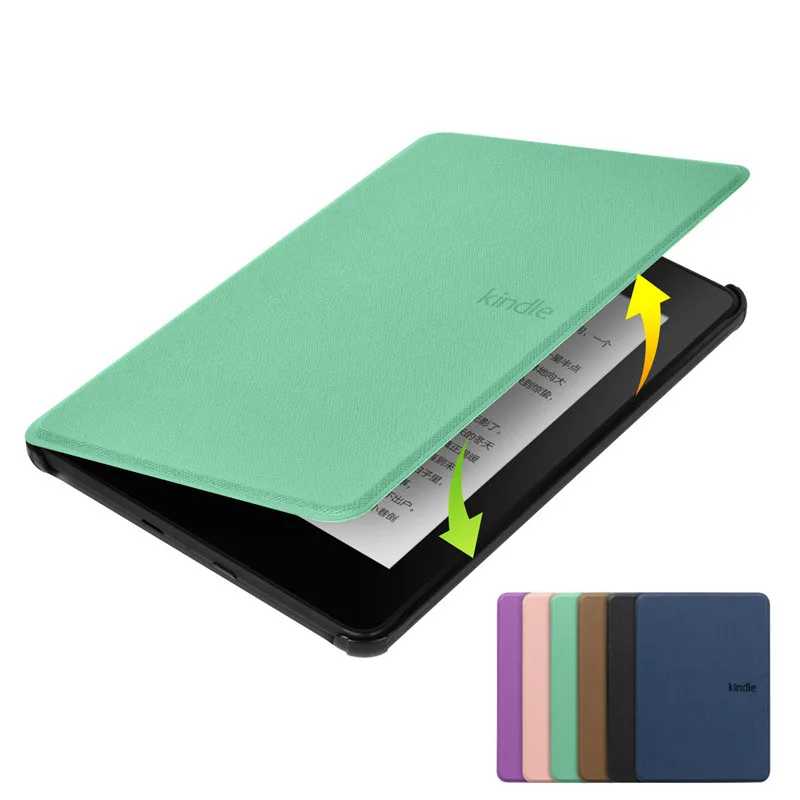 Смарт-чехол для Kindle Paperwhite 12-го поколения 2024 Signature Edition 7, 6,8, 6 дюймов, 5/6/7, 10-й SA568B DP75SDI, чехол
Смарт-чехол для Kindle Paperwhite 12-го поколения 2024 Signature Edition 7, 6,8, 6 дюймов, 5/6/7, 10-й SA568B DP75SDI, чехол