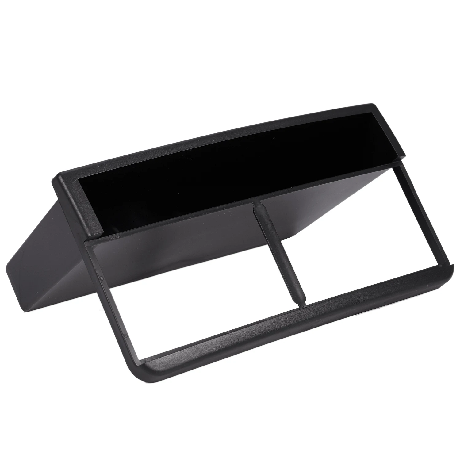 1 Din Car Stereo Radio DVD Player Panel Audio Trim Frame for Ford Fiesta Focus 1998 - 2006
1 Din Car Stereo Radio DVD Player Panel Audio Trim Frame for Ford Fiesta Focus 1998 - 2006