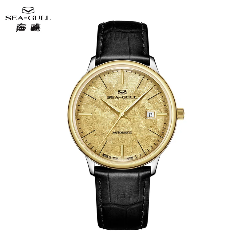 Часы «Чайка», автоматические механические часы для пары, 30 метров, водонепроницаемые мужские часы с календарем, женские часы 36 мм, 40 мм, часы 1087
Часы «Чайка», автоматические механические часы для пары, 30 метров, водонепроницаемые мужские часы с календарем, женские часы 36 мм, 40 мм, часы 1087