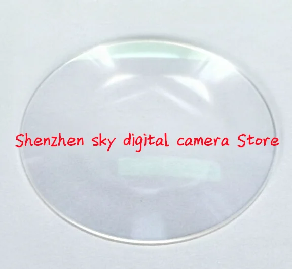 Brand New 100 mm F2.8 L Zoom First Glass Front Lens Parts for Canon EF 100mm 2.8 f/2.8L IS USM Camera Replacement Part
Brand New 100 mm F2.8 L Zoom First Glass Front Lens Parts for Canon EF 100mm 2.8 f/2.8L IS USM Camera Replacement Part