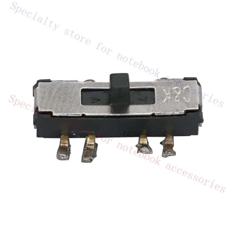 R+ 1PCS C&K 8-Pin 2-Position Pressure Switch Card Shaft Height: 2mm
R+ 1PCS C&K 8-Pin 2-Position Pressure Switch Card Shaft Height: 2mm