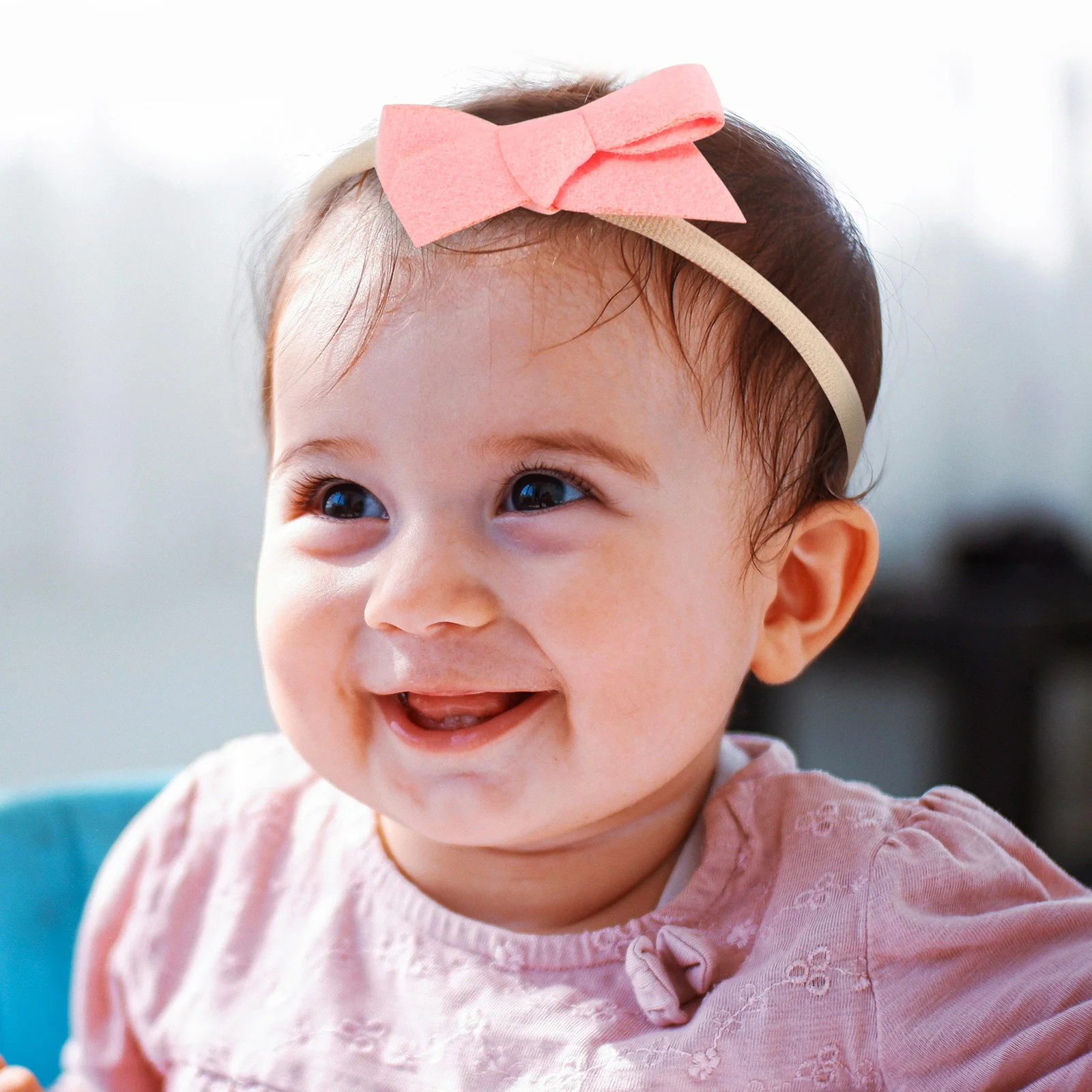 12pcs Bow Headb s For Baby Girls Headb Newborn Hair Accessories Elastic Infant Toddler Adjustable Multiple Colors Lightweight
12pcs Bow Headb s For Baby Girls Headb Newborn Hair Accessories Elastic Infant Toddler Adjustable Multiple Colors Lightweight