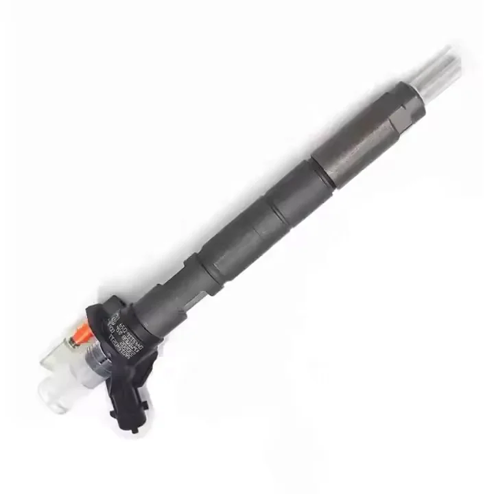 Genuine 0445116059 Fuel Injector 0445116059 Common Rail Injector 0445116059 For IVECO
Genuine 0445116059 Fuel Injector 0445116059 Common Rail Injector 0445116059 For IVECO