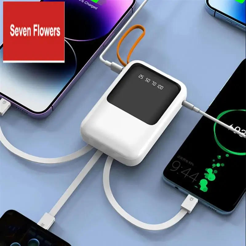 A84Z-Power Bank Box 3X18650 4-в-1 DIY Ящик для хранения зарядки аккумулятора Чехол USB Type C с фонариком для зарядки мобильных телефонов
A84Z-Power Bank Box 3X18650 4-в-1 DIY Ящик для хранения зарядки аккумулятора Чехол USB Type C с фонариком для зарядки мобильных телефонов