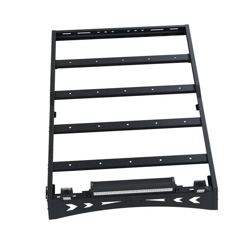 High Quality Top Roof Cargo Rack Fit Tacoma 2005-2022
High Quality Top Roof Cargo Rack Fit Tacoma 2005-2022