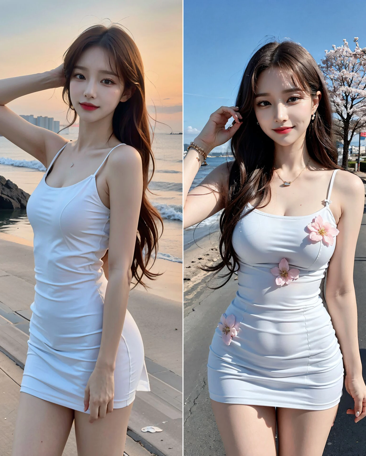 Dakimakura Innocent girl adult anime pillowcase bed pillow pad double-sided printed life-size pillowcase
Dakimakura Innocent girl adult anime pillowcase bed pillow pad double-sided printed life-size pillowcase