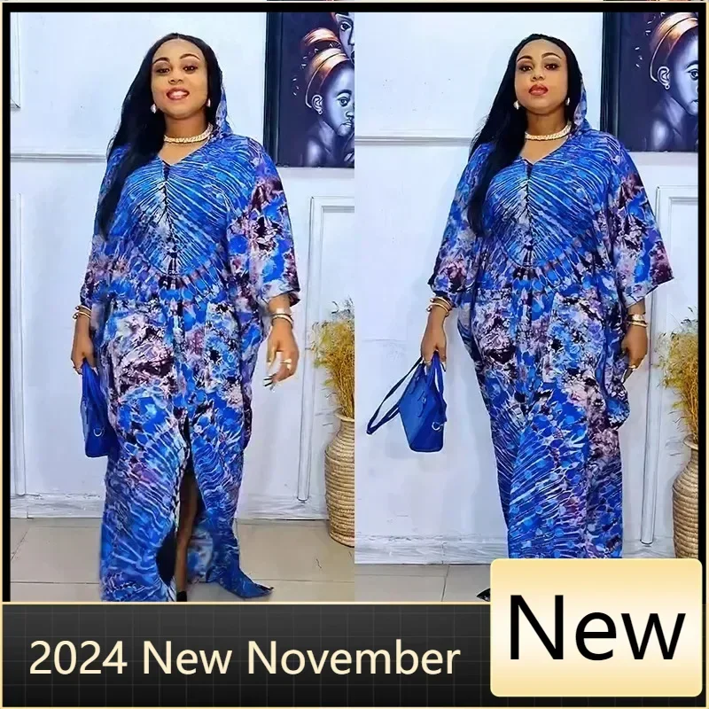 Customized African Dresses for Women Traditional 2025 Africa Clothing Dashiki Ankara Outfits Gown Abayas Robe Muslim Kaftan Maxi
Customized African Dresses for Women Traditional 2025 Africa Clothing Dashiki Ankara Outfits Gown Abayas Robe Muslim Kaftan Maxi