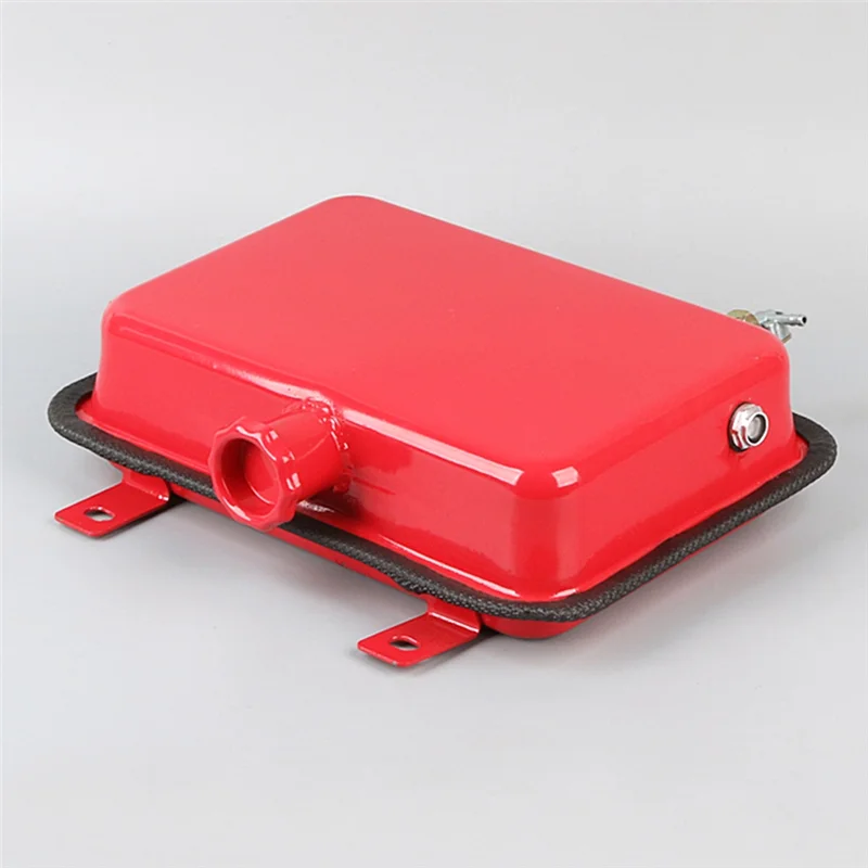 1 Pcs Fuel Oil Gasoline Tank For Eberspacher Truck Fuel Oil Gasoline Tank With Valve Switch/Filter-AS55
1 Pcs Fuel Oil Gasoline Tank For Eberspacher Truck Fuel Oil Gasoline Tank With Valve Switch/Filter-AS55