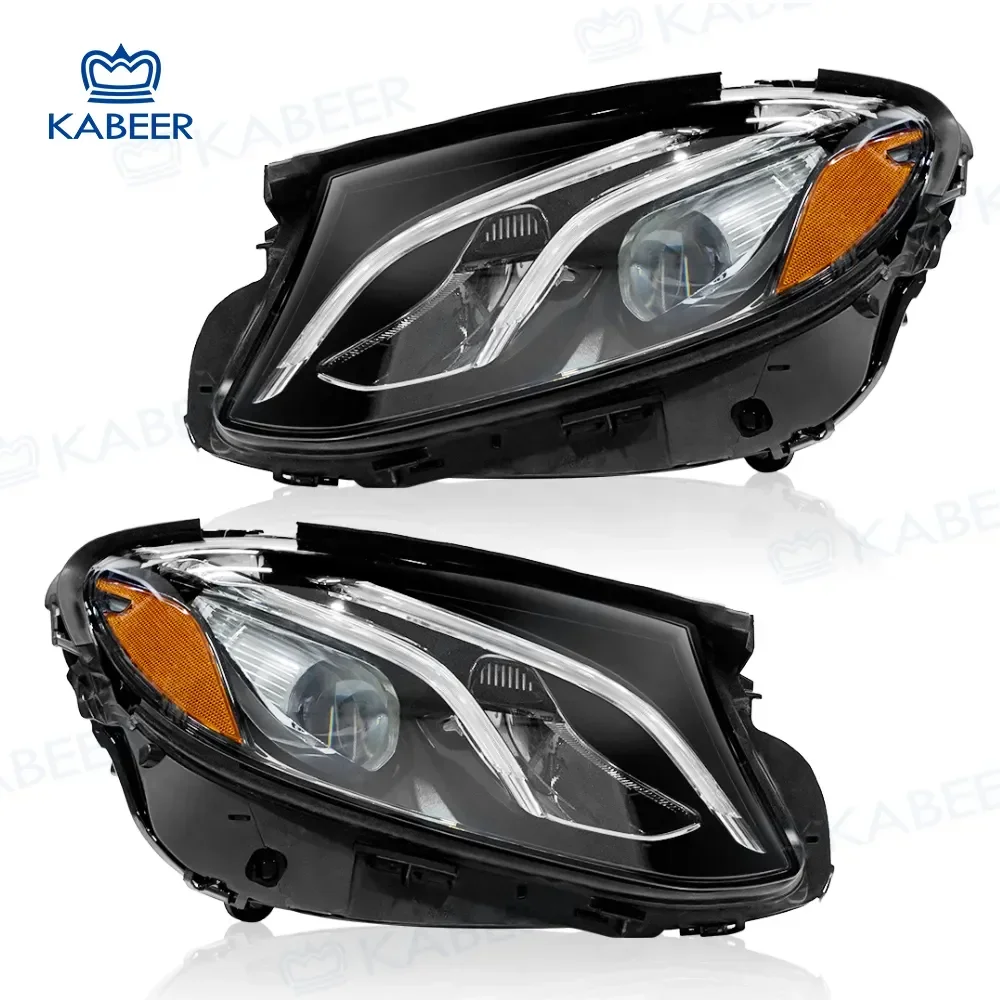Автомобильный OEM американский головной фонарь для BMW E-Class W213 Фара 2016-2019 OEMA 2059062904 Налобные фонари Американская версия
Автомобильный OEM американский головной фонарь для BMW E-Class W213 Фара 2016-2019 OEMA 2059062904 Налобные фонари Американская версия