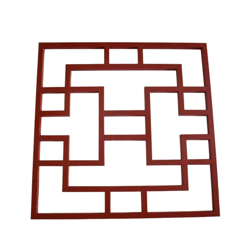 Factory wholesale aluminum art grille street renovation aluminum alloy nonpunching anti-ancient aluminum flower grille household
Factory wholesale aluminum art grille street renovation aluminum alloy nonpunching anti-ancient aluminum flower grille household