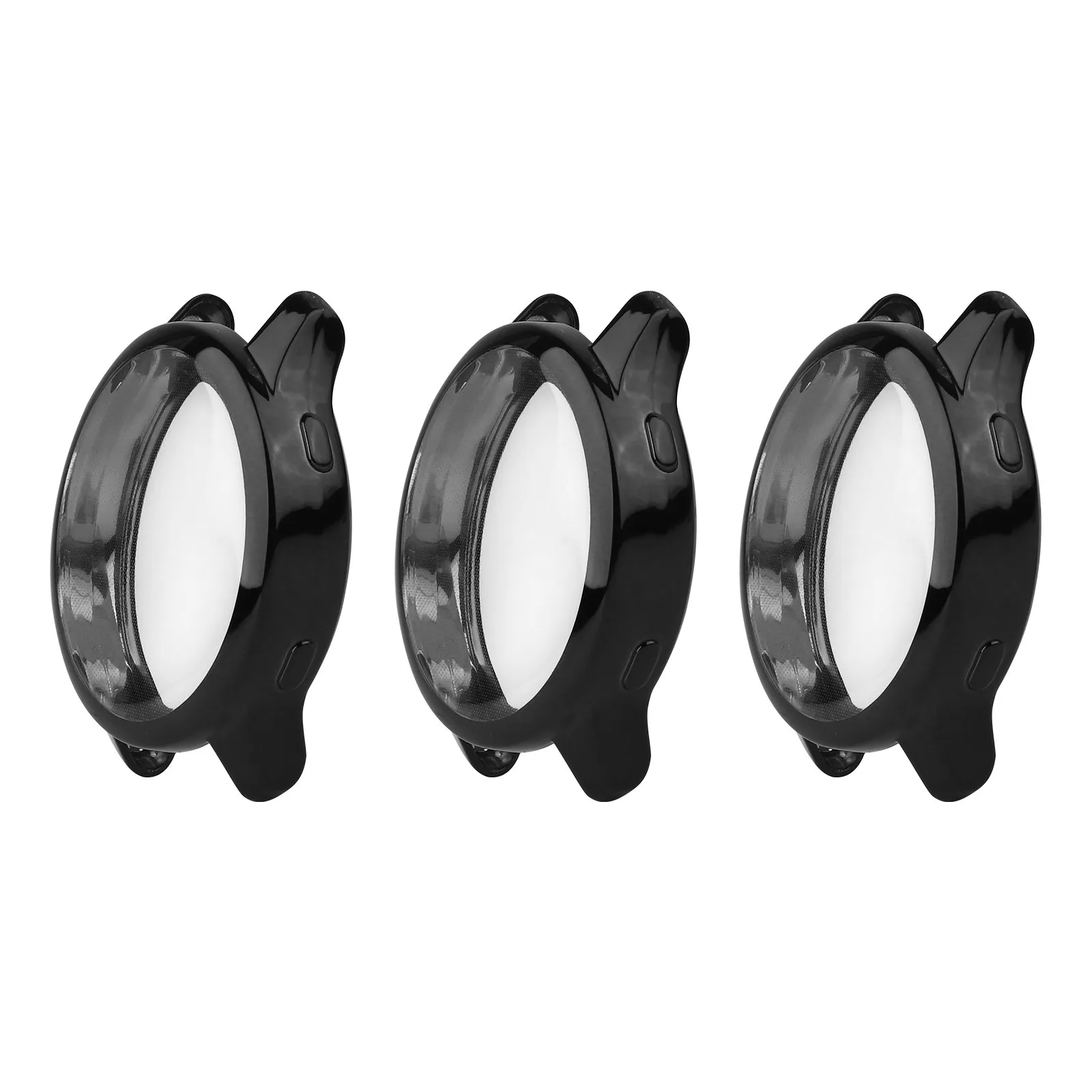 Защитный чехол для часов из ТПУ, 3 шт., гибкий чехол с гальваническим покрытием, гибкий чехол с защитой от царапин, противоударная защита для умных часов
Защитный чехол для часов из ТПУ, 3 шт., гибкий чехол с гальваническим покрытием, гибкий чехол с защитой от царапин, противоударная защита для умных часов