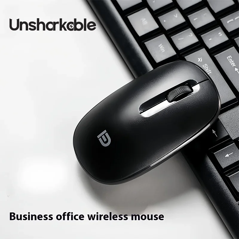 UNSHARKABLE E311 2,4G Беспроводная ультратонкая мышь с аккумулятором 12 месяцев, 62 г, легкая для игрового офиса, мультиустройств, ПК, Mac, ноутбука
UNSHARKABLE E311 2,4G Беспроводная ультратонкая мышь с аккумулятором 12 месяцев, 62 г, легкая для игрового офиса, мультиустройств, ПК, Mac, ноутбука