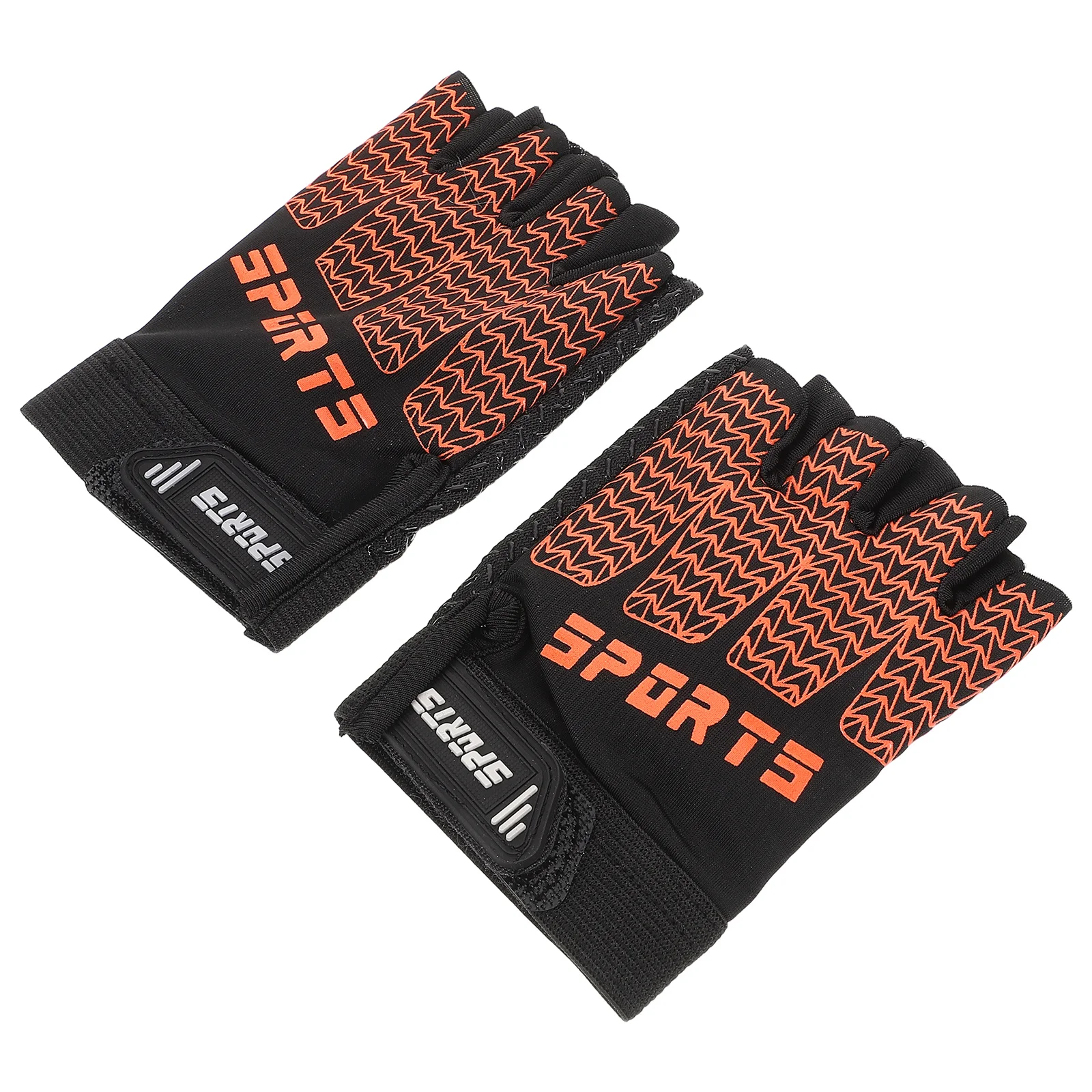 1Pair Youth Cycling Gloves Kids Half Finger Bike Gloves Non-Slip for Mountain Bike Outdoor Use Half Finger Glove
1Pair Youth Cycling Gloves Kids Half Finger Bike Gloves Non-Slip for Mountain Bike Outdoor Use Half Finger Glove