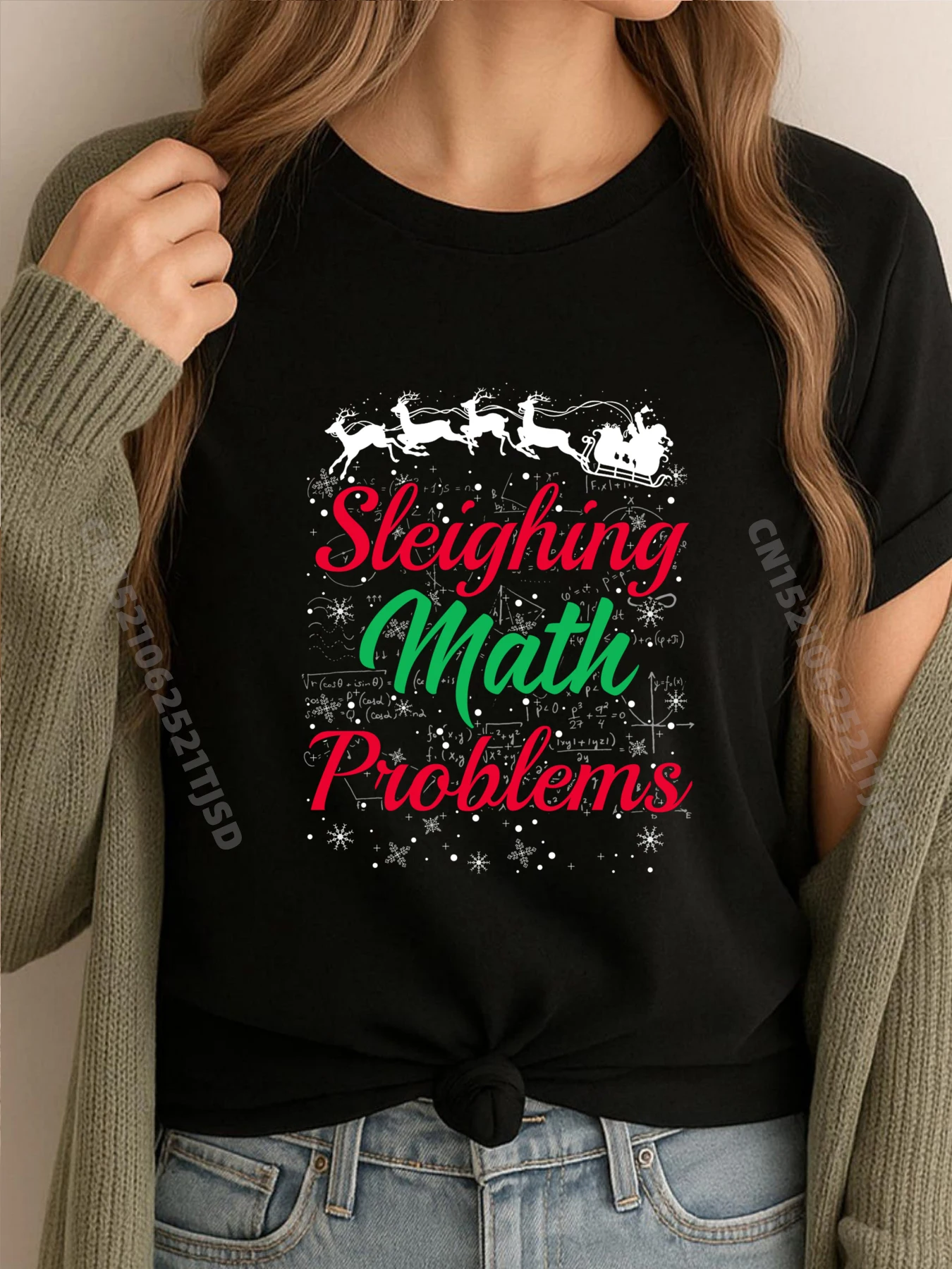 Учитель математики, сани, математические проблемы, я сани по математике, рождественские мужские корейские модные новые рубашки и футболки
Учитель математики, сани, математические проблемы, я сани по математике, рождественские мужские корейские модные новые рубашки и футболки