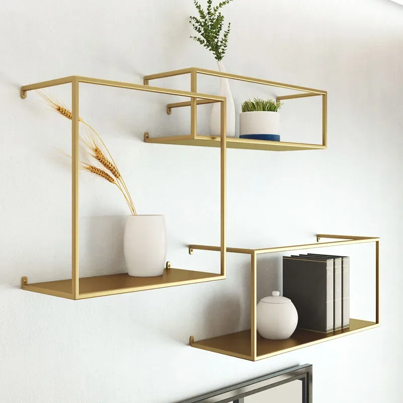 Nordic Creative Book Shelf Wall Hanging Storage Rack Iron Living Room Background Wall Decoration Bar Combination Organize Shelf
Nordic Creative Book Shelf Wall Hanging Storage Rack Iron Living Room Background Wall Decoration Bar Combination Organize Shelf