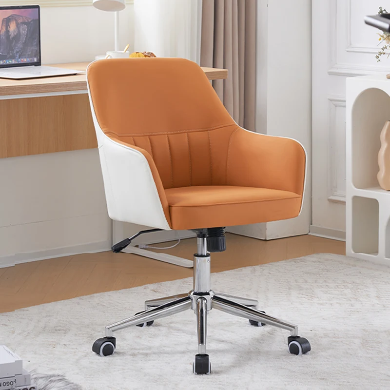 Visitor Armrest Office Chair Upgrade Rolling Nordic Chaise Gaming Chair Manger Relaxing Silla Oficina Ergonomica Home Office
Visitor Armrest Office Chair Upgrade Rolling Nordic Chaise Gaming Chair Manger Relaxing Silla Oficina Ergonomica Home Office