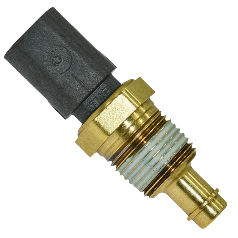 5149077AA New Engine Coolant Temperature Sensor For Chrysler Dodge Jeep 2008-2021
5149077AA New Engine Coolant Temperature Sensor For Chrysler Dodge Jeep 2008-2021