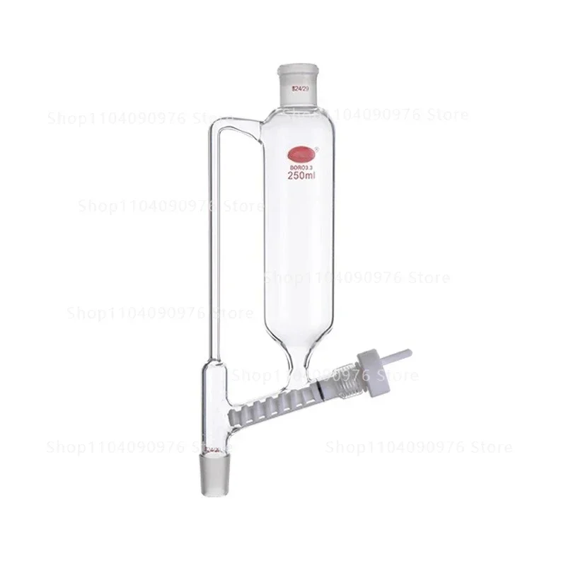 Лабораторная воронка для порошка, твердая воронка для сложения 100 мл/250 мл/500 мл, 24 стандартных портов
Лабораторная воронка для порошка, твердая воронка для сложения 100 мл/250 мл/500 мл, 24 стандартных портов