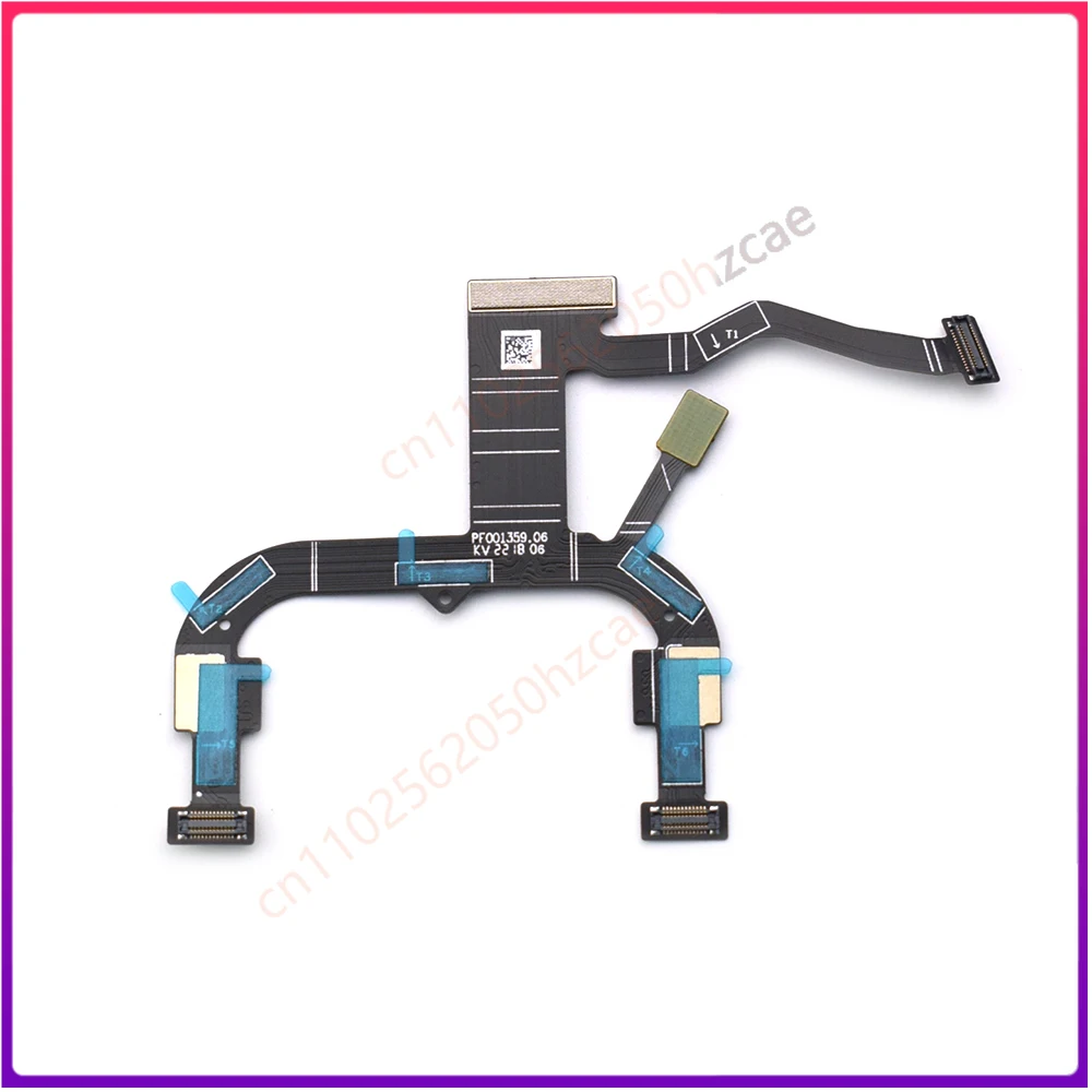Original For Mini 3 Pro Gimbal 7 in 1 Flex Cable Replacement for DJI Mini 3 Pro Drone Line Repair Parts New
Original For Mini 3 Pro Gimbal 7 in 1 Flex Cable Replacement for DJI Mini 3 Pro Drone Line Repair Parts New