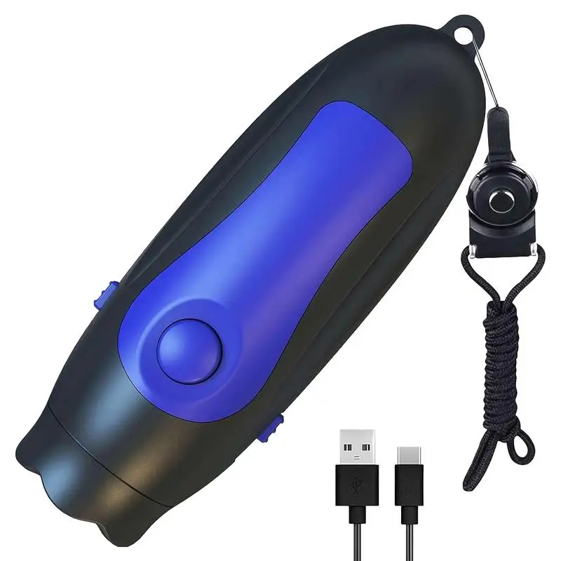 Electronic Whistle Survival Whistle With Lanyard Multifunctional High Volume 3 Tone Adjustable Rechargeable Sports Accessories
Electronic Whistle Survival Whistle With Lanyard Multifunctional High Volume 3 Tone Adjustable Rechargeable Sports Accessories
