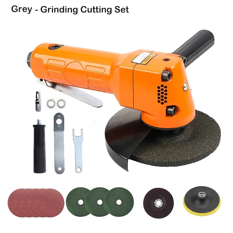 4-дюймовая воздушная пневматическая угловая шлифовальная машина, угловая воздушная шлифовальная машина для металлических деталей, шлифовальная полировальная машина, сверхмощное промышленное оборудование
4-дюймовая воздушная пневматическая угловая шлифовальная машина, угловая воздушная шлифовальная машина для металлических деталей, шлифовальная полировальная машина, сверхмощное промышленное оборудование