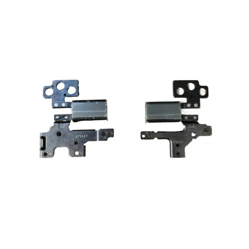 02DA295 New Lcd Hinge Screen Axis For Lenovo Thinkpad L380 L390 Yoga 360° 01LW78
02DA295 New Lcd Hinge Screen Axis For Lenovo Thinkpad L380 L390 Yoga 360° 01LW78