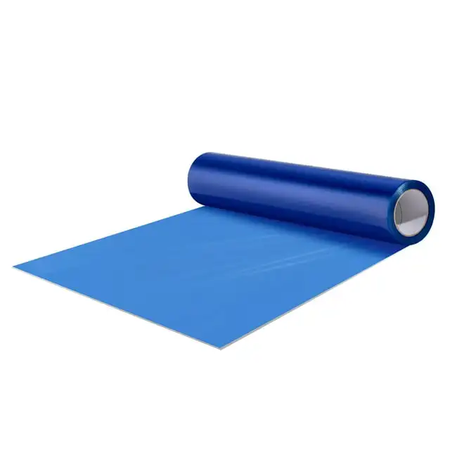 Protective Carpet Film, 24" x 200' Surface and Floor Guard with Sticky Backing & Simple Setup,Blue
Protective Carpet Film, 24" x 200' Surface and Floor Guard with Sticky Backing & Simple Setup,Blue