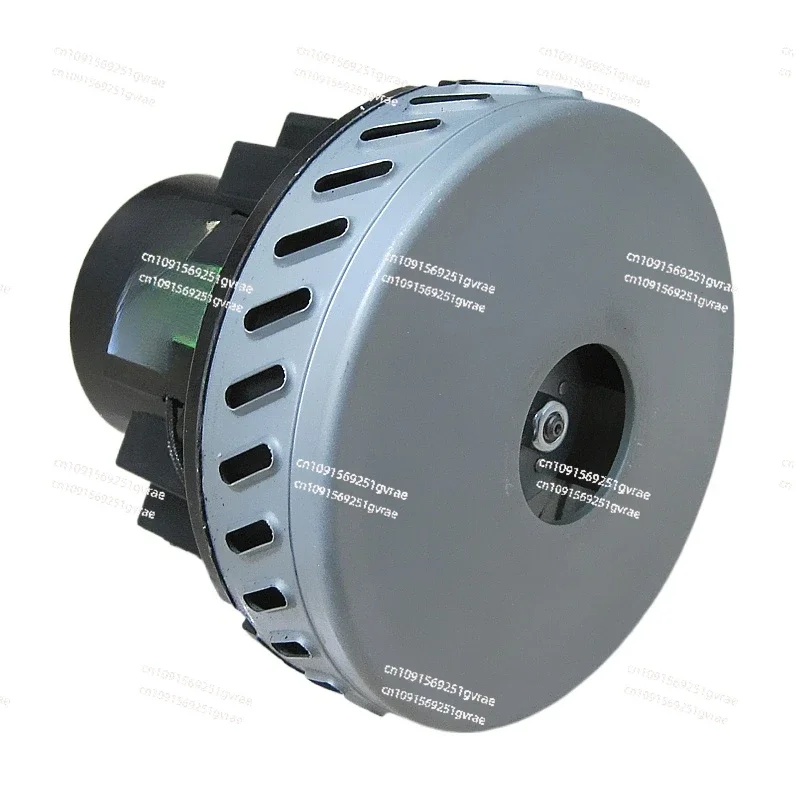 Vacuum Cleaner with Single-phase Series Excited Motor V2Z-A24 1600W Original Motor Motor
Vacuum Cleaner with Single-phase Series Excited Motor V2Z-A24 1600W Original Motor Motor