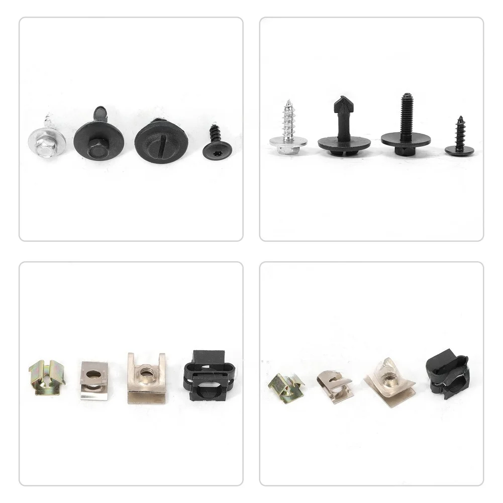 4F0863821K 4F0863821T Engine Cover Mount Clips for For A6 4B C5 1997-2005 For A6 C6 2004-2011 2006-2011 Direct Fit
4F0863821K 4F0863821T Engine Cover Mount Clips for For A6 4B C5 1997-2005 For A6 C6 2004-2011 2006-2011 Direct Fit