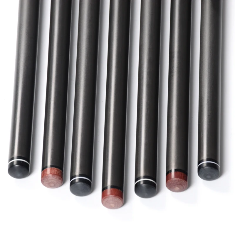 SW Factory Direct Pro Taper Carbon Fiber Shaft for Snooker & Billiard Cues
SW Factory Direct Pro Taper Carbon Fiber Shaft for Snooker & Billiard Cues