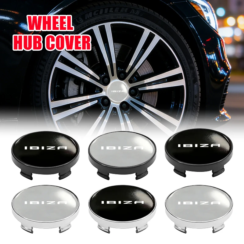 Wheel Center Sticker Emblem Rim Caps Hub Cover Logo Badge Decal For Seat Leon Ibiza Toledo Mk3 Mk2 FR Cupra Formentor Alhambra
Wheel Center Sticker Emblem Rim Caps Hub Cover Logo Badge Decal For Seat Leon Ibiza Toledo Mk3 Mk2 FR Cupra Formentor Alhambra