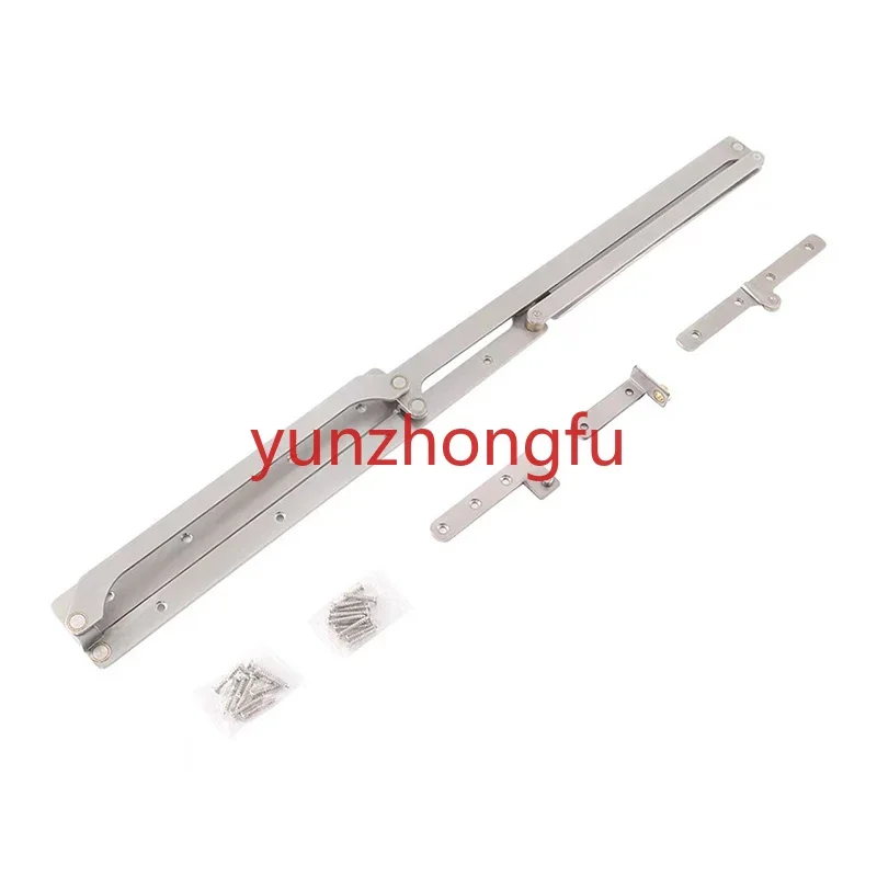 Stainless steel folding door system, barn door market, folding hardware accessories, new, 180
Stainless steel folding door system, barn door market, folding hardware accessories, new, 180