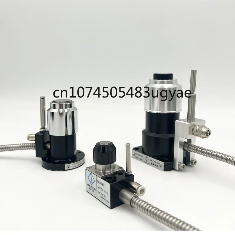 Precision Control of Tool Damage in CNC Engraving Machine Tool Locator Machining Center M26D-20 Tool Locator
Precision Control of Tool Damage in CNC Engraving Machine Tool Locator Machining Center M26D-20 Tool Locator