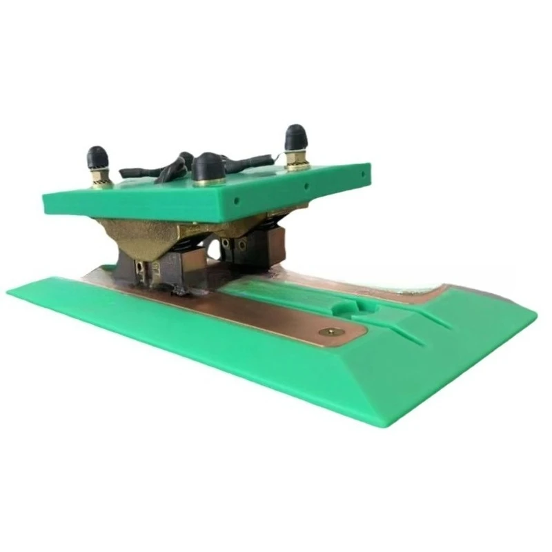 Rechargeable battery, carbon brush, trolley charger, automatic charging device accessories
Rechargeable battery, carbon brush, trolley charger, automatic charging device accessories