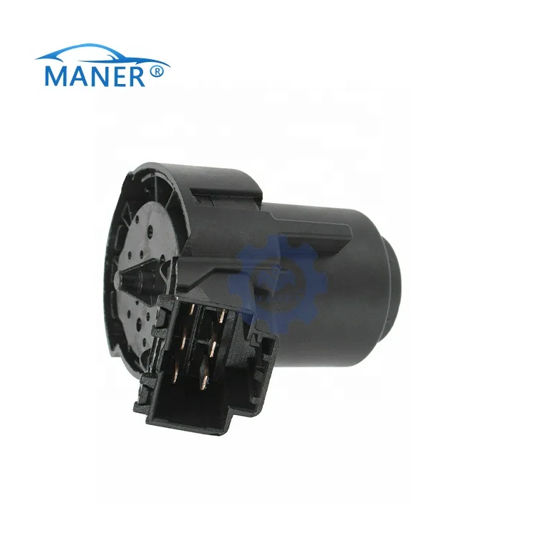 MANER 6R0905865 Electric Ignition Starter Switch For VW Amarok Volkswagen Polo
MANER 6R0905865 Electric Ignition Starter Switch For VW Amarok Volkswagen Polo