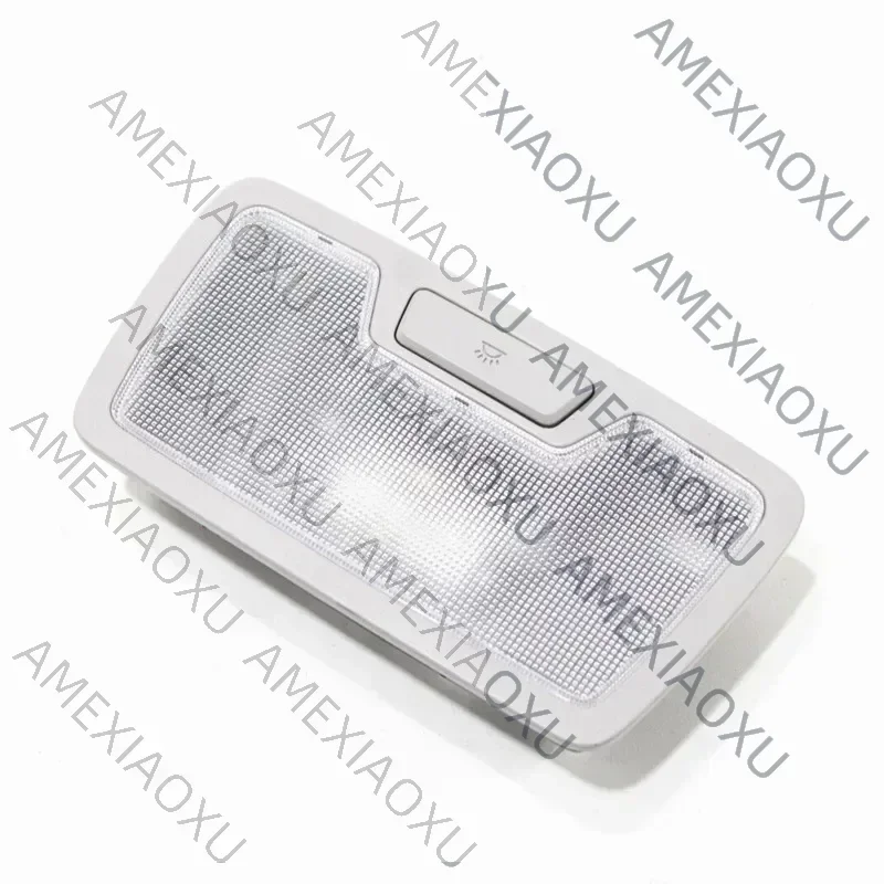 92850C1000 FOR HYUNDAI SONATA Tucson ROOF OVERHEAD REAR DOME LIGHT READING LAMP
92850C1000 FOR HYUNDAI SONATA Tucson ROOF OVERHEAD REAR DOME LIGHT READING LAMP