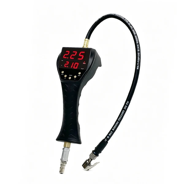 Intelligent Handheld Rechargeable Automatic Inflator Automatic Inflation And Deflation
Intelligent Handheld Rechargeable Automatic Inflator Automatic Inflation And Deflation