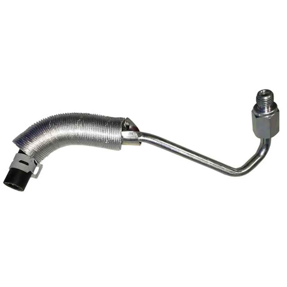 Turbo Coolant Return Hose Turbocharger Coolant Line 55567067 for ,Angkola,,Cruze,Cruze Limited
Turbo Coolant Return Hose Turbocharger Coolant Line 55567067 for ,Angkola,,Cruze,Cruze Limited