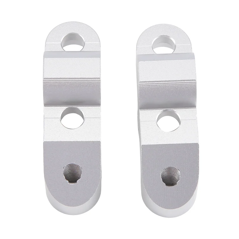 Motorcycle Parts Kit Handlebar Riser Drag Handle Bar Clamp Extend Adapter For Honda CB750 Hornet 2023- CB 750(Silver)
Motorcycle Parts Kit Handlebar Riser Drag Handle Bar Clamp Extend Adapter For Honda CB750 Hornet 2023- CB 750(Silver)