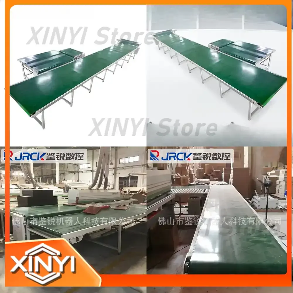 Edge Banding Machine Rotary Line Production Line for Woodworking Machinery Connection Belt
Edge Banding Machine Rotary Line Production Line for Woodworking Machinery Connection Belt