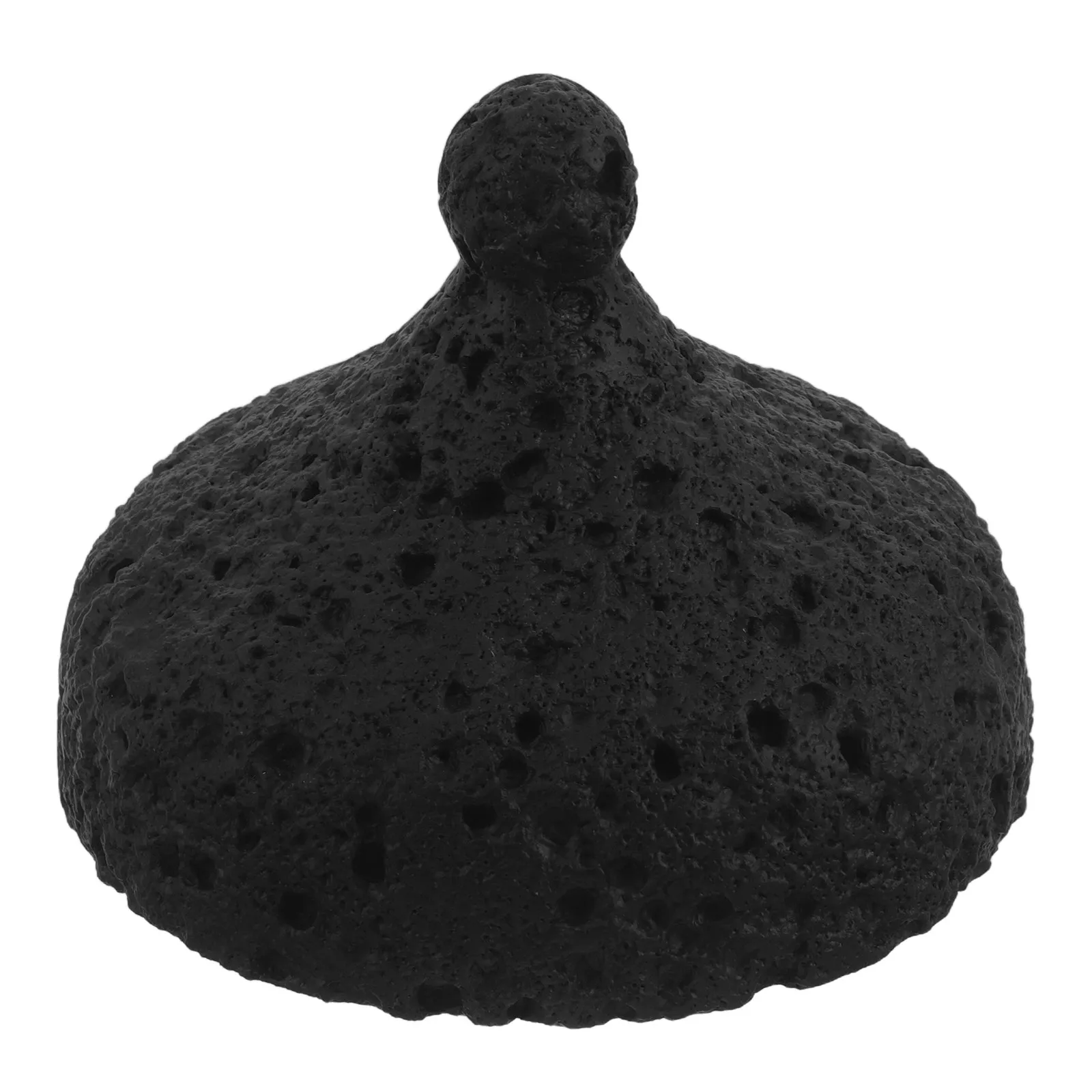 Smoker Dome Lid Fake Volcano Textured Food Smoking Cloche Cover Seafood Sushi Caviar Molecular Cooking Kitchen Tabletop Party
Smoker Dome Lid Fake Volcano Textured Food Smoking Cloche Cover Seafood Sushi Caviar Molecular Cooking Kitchen Tabletop Party
